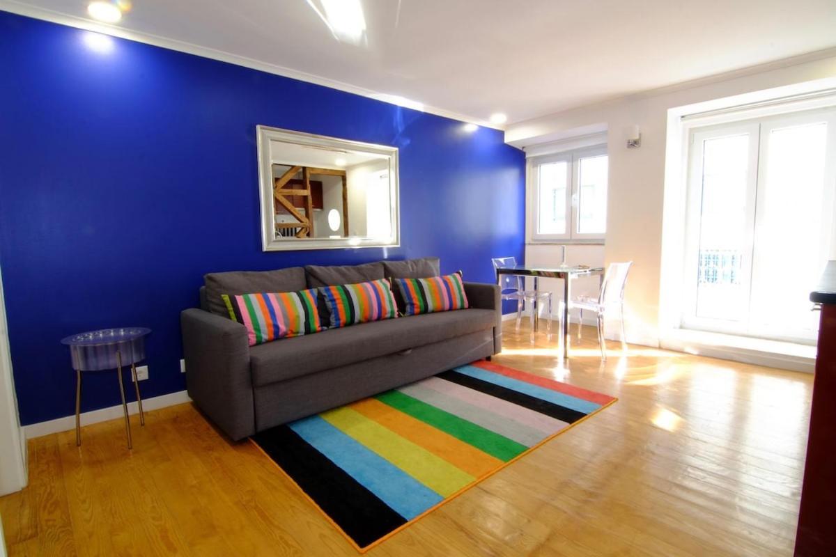 1st Tram 28 Appartement *