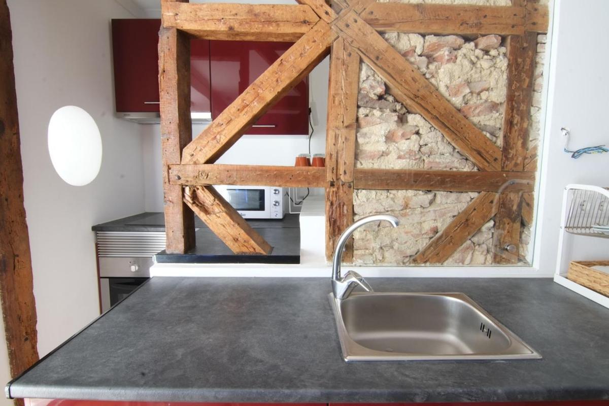 1st Tram 28 Appartement