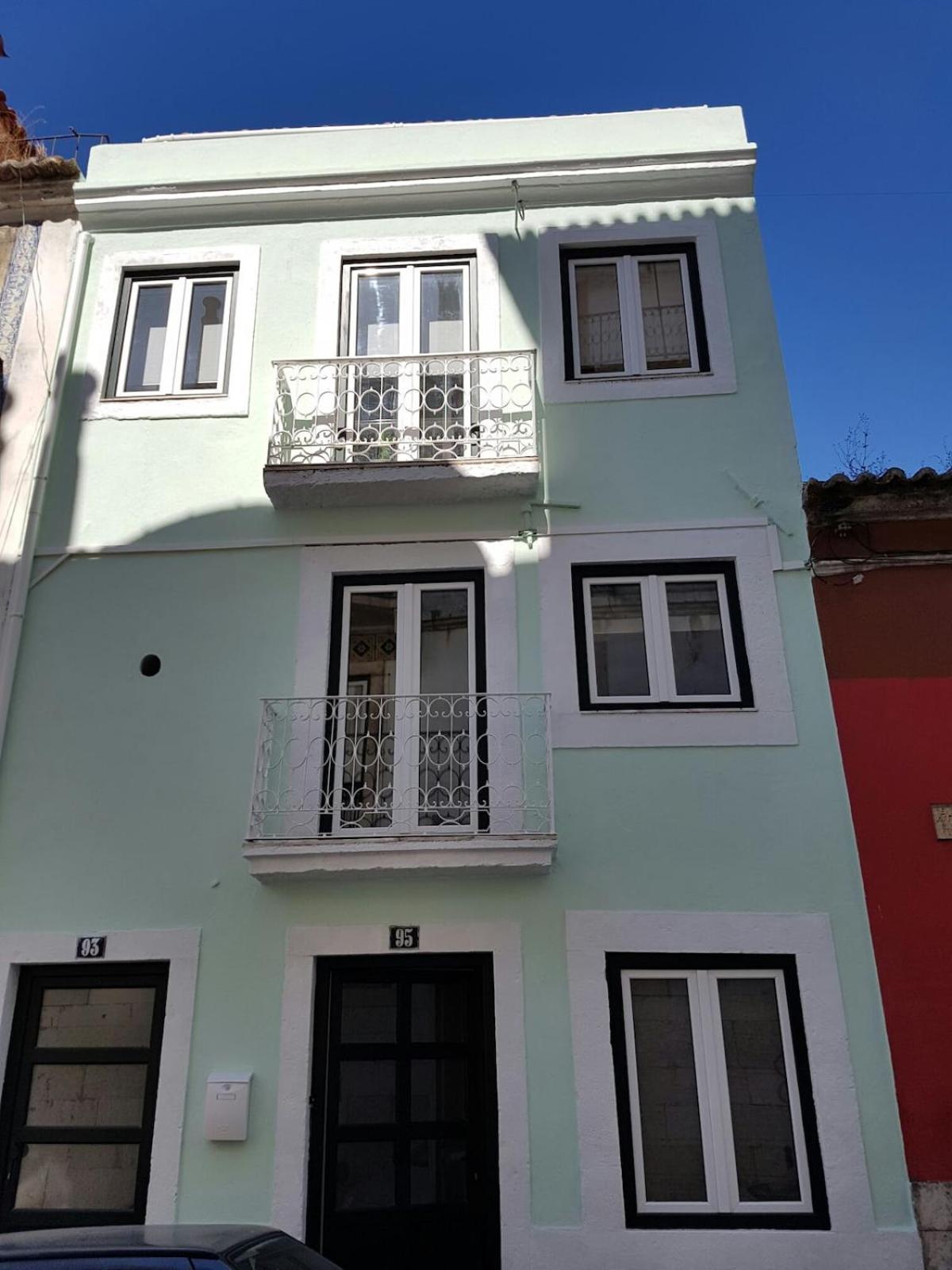 Appartement 1st Tram 28