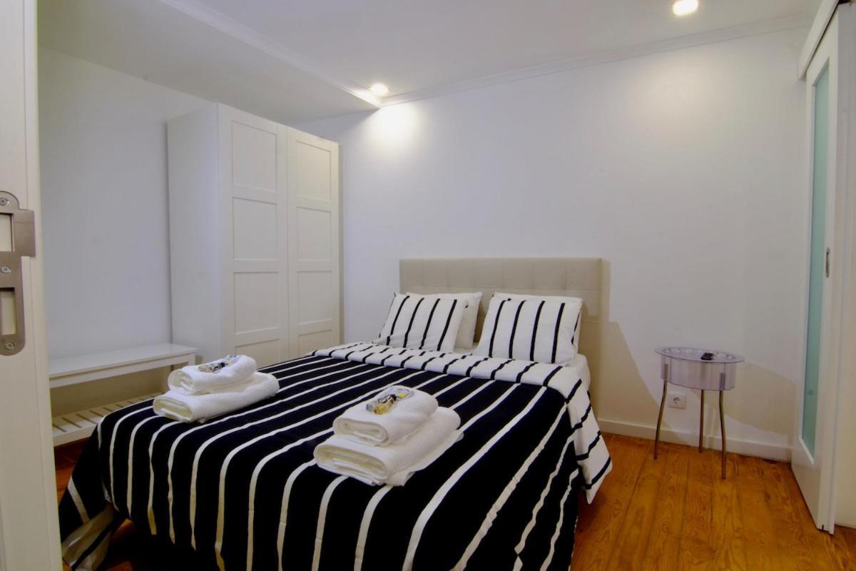 1st Tram 28 Appartement *