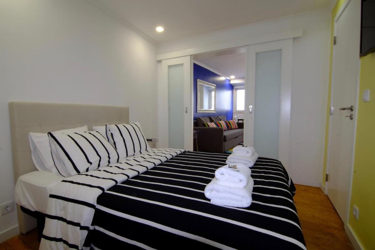 Appartement 1st Tram 28