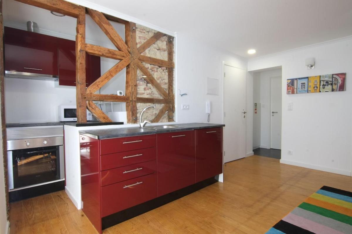 Appartement 1st Tram 28 Lissabon