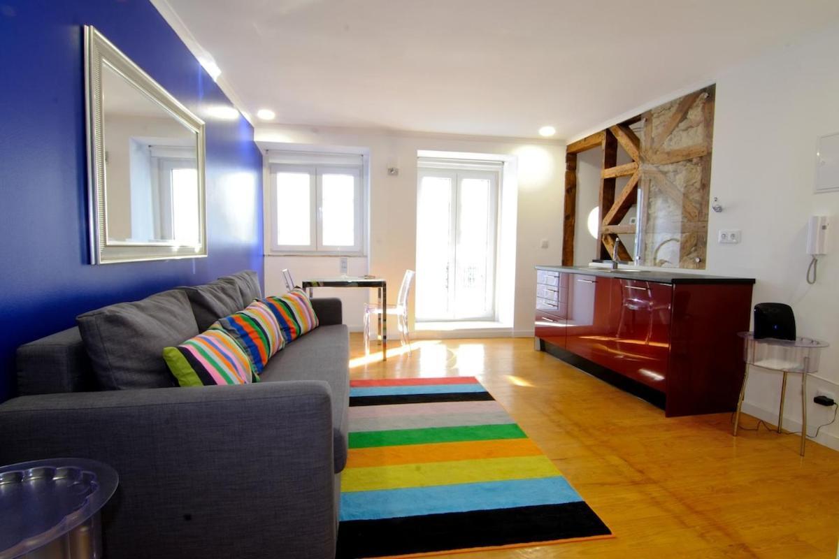 Appartement 1st Tram 28