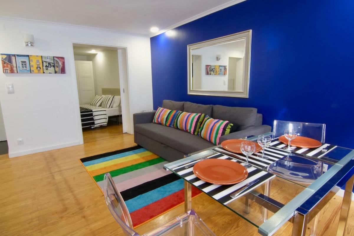 Appartement 1st Tram 28
